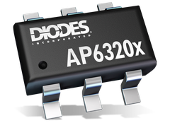 Diodes AP6320x