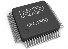 NXP LPC1500