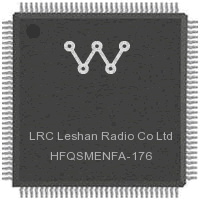 LRC HFQSMENFA-176