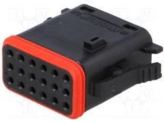 Molex 93445-7111