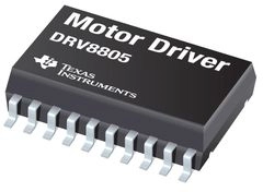 TI DRV8805