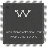 Fudan FM24C04D-SO-U-G