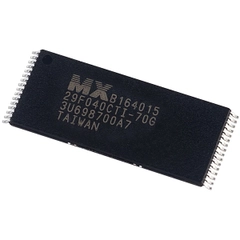 Macronix MX29F040CTI-70G