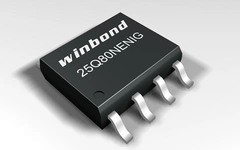 Winbond 25Q80NENIG